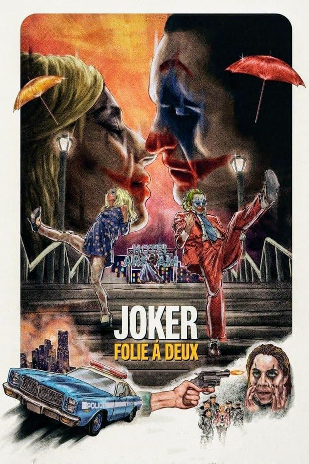 Joker Folie à Deux (2024) [465157] (A1736680540) [[Movies]] --Plex--
